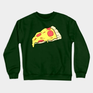 Pizza Lovers Crewneck Sweatshirt